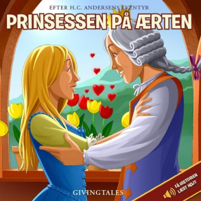 Prinsessen p rten