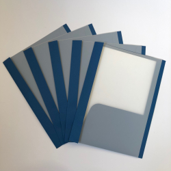 PrintCover Prsentationsmappe A4