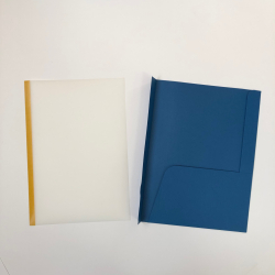 PrintCover Prsentationsmappe A4