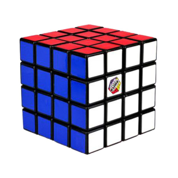 Professorterning Rubik's 4x4