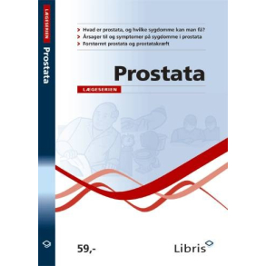 Prostata