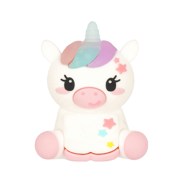 Enhjrning blyant spidser