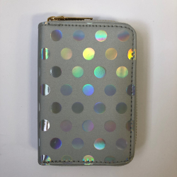 Pung med prikker, slv