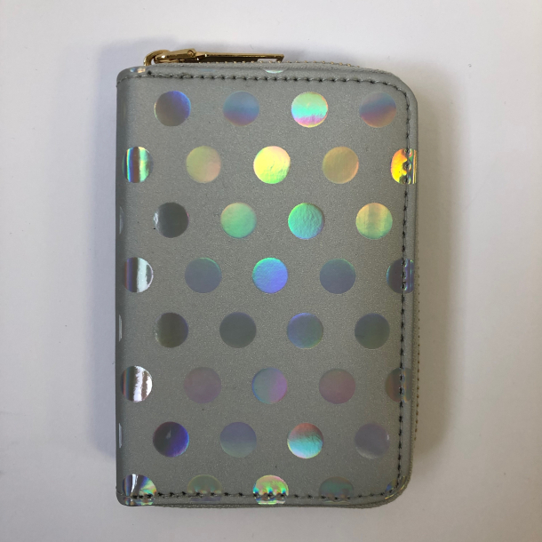 Pung med prikker, slv