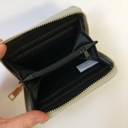 Pung med prikker, slv