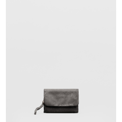 Pung small &#8729; Flintstone &#8729; Black