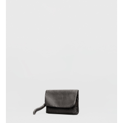 Pung small &#8729; Flintstone &#8729; Black