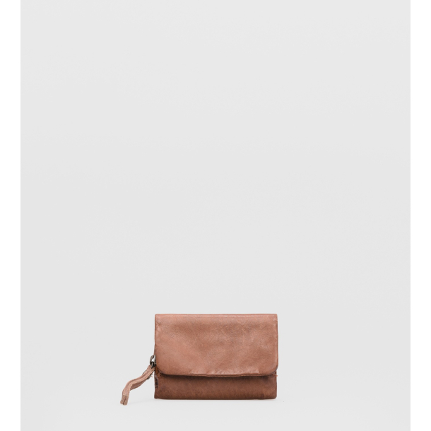 Pung small &#8729; Flintstone &#8729; Brown