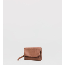 Pung small &#8729; Flintstone &#8729; Brown