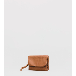 Pung small &#8729; Flintstone &#8729; Cognac