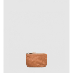 Purse &#8729; Flintstone &#8729; Cognac