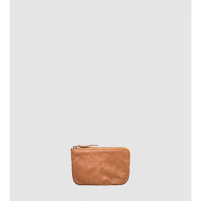 Purse ∙ Flintstone ∙ Cognac