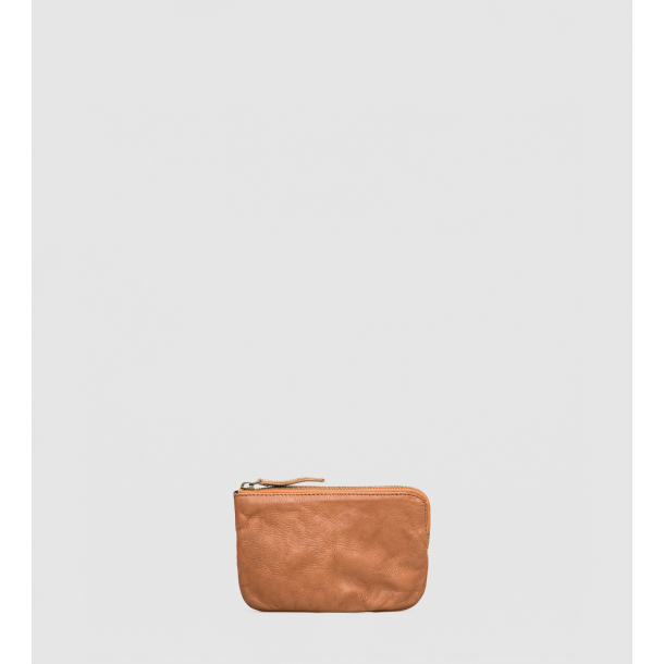 Purse &#8729; Flintstone &#8729; Cognac