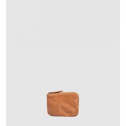 Purse &#8729; Flintstone &#8729; Cognac