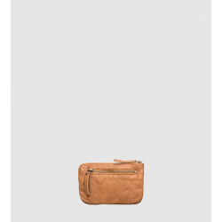 Purse &#8729; Flintstone &#8729; Cognac