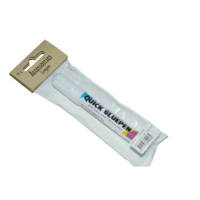 QUICK GLUE PEN 10G 
