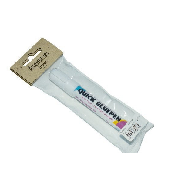 QUICK GLUE PEN 10G 