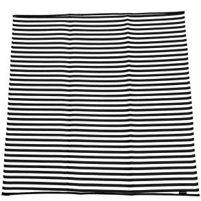 Rastablanche, Hvid og sort stribede 