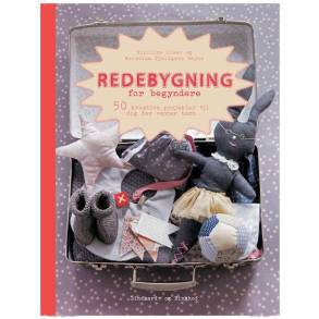 Redebygning for begyndere