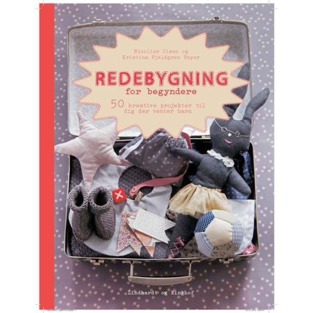 Redebygning for begyndere