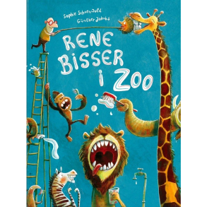 Rene bisser i Zoo