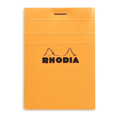 Rhodia blok A6