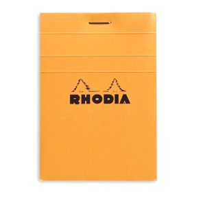 Rhodia blok A6