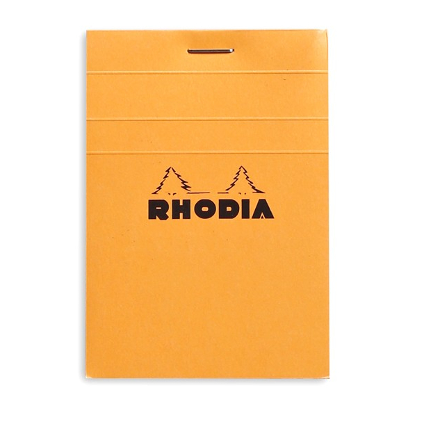 Rhodia blok A6