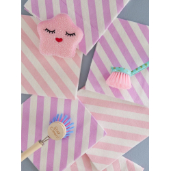 Rice Bambus Karklud - Lyserd