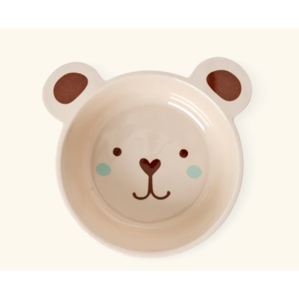 Rice, Bjrn Brneskl, Lys Brun 