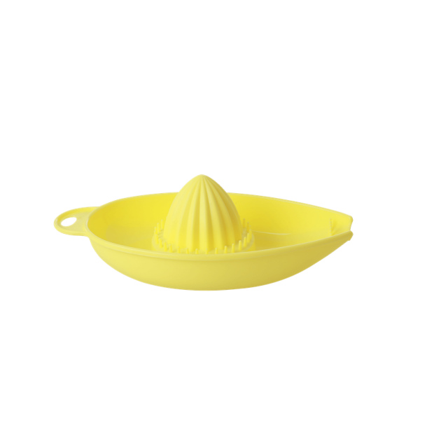 Rice, Citruspresser, gul