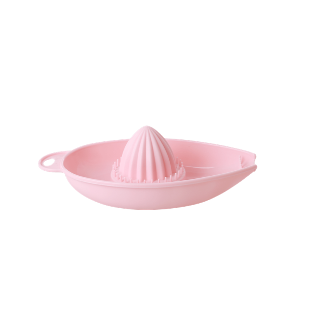 Rice, Citruspresser, lyserd