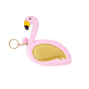 Rice Flamingo Pung, Mild Pink