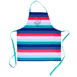 Rice Forklde - Believe in Red Lipstick