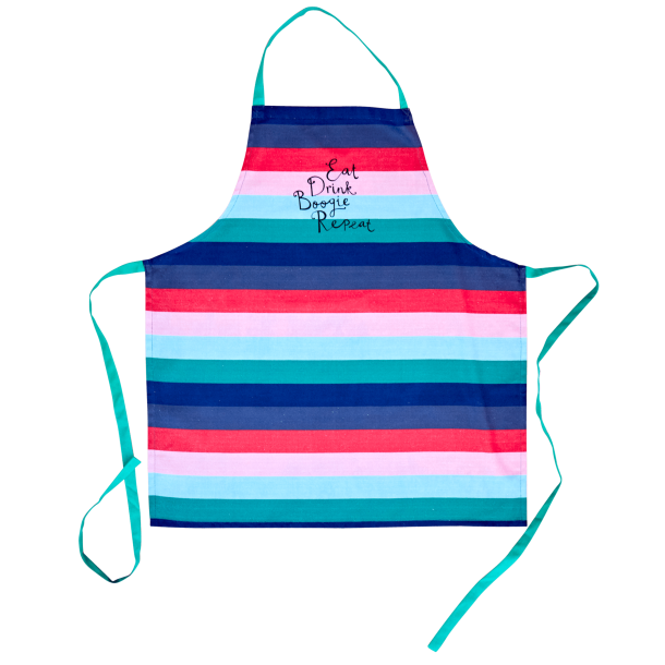 Rice Forklde - Believe in Red Lipstick