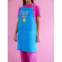 Rice Forklde - Bl - Smiley&reg;