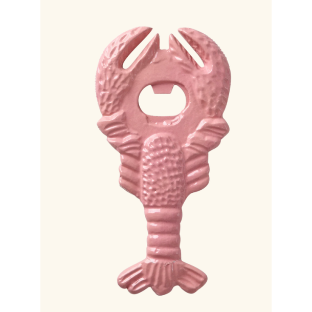 Rice, Hummer Aluminium Oplukker, Koral 