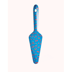 Rice, Kagespatel, Mint, Cherry Love Print 