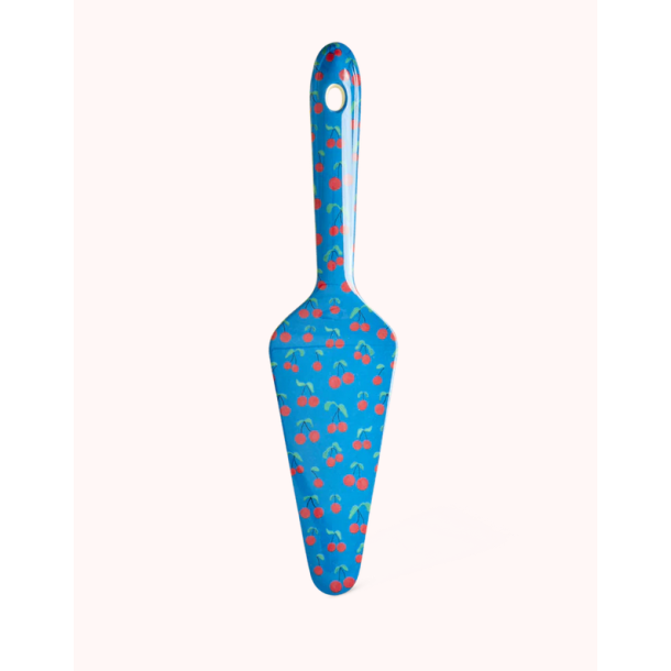 Rice, Kagespatel, Mint, Cherry Love Print 