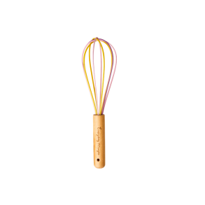 Rice Lille Piskeris, Lyserd/gul