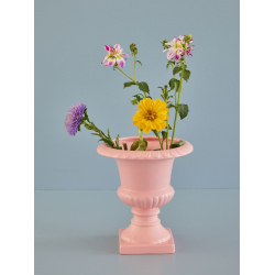 Rice, Lille porcelnskrukke, Lyserd