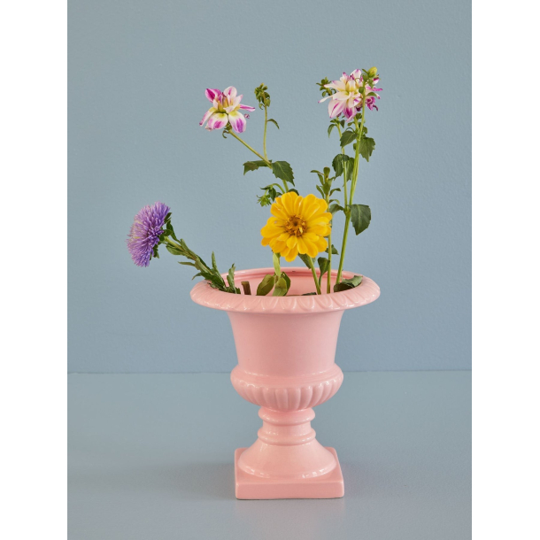 Rice, Lille porcelnskrukke, Lyserd