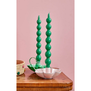 Rice, lys, grn, 30cm