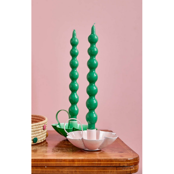 Rice, lys, grn, 30cm