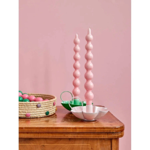 Rice, lys, lyserd, 30cm