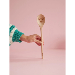 Rice, Madlavningsske - Brun - bne jne