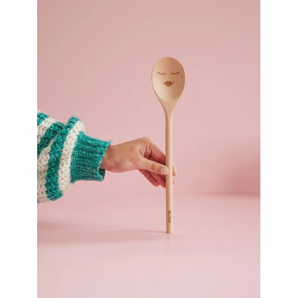 Rice, Madlavningsske - Brun - Lukkede jne