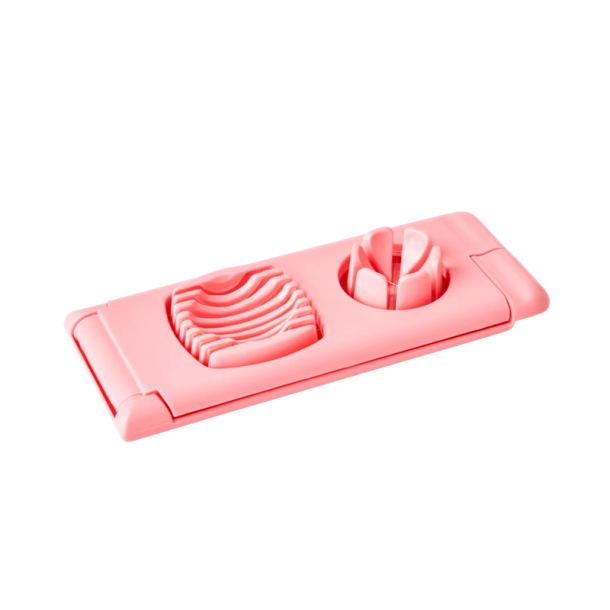 Rice, Melamin ggedeler, lyserd