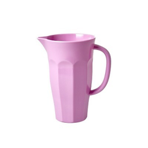 Rice Melamin kande, Lyserd