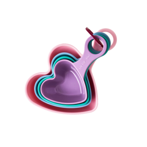 Rice Melamin Mlest, Multi Pastel